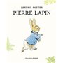 Pierre Lapin