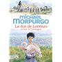 Le don de Lorenzo, enfant de Camargue