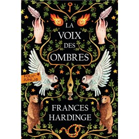 La Voix des ombres