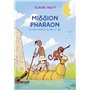 Mission Pharaon