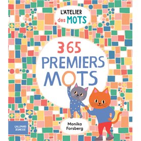 365 premiers mots