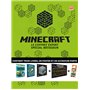 Minecraft - Le coffret expert spécial bâtisseur