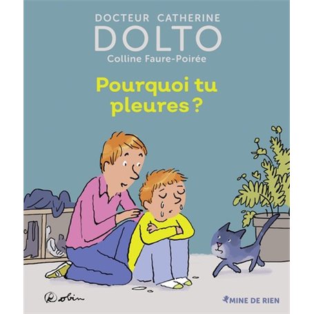 Pourquoi tu pleures