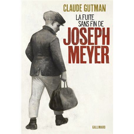 La fuite sans fin de Joseph Meyer