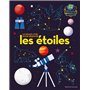 Le grand livre pour observer les étoiles