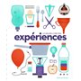 Le grand livre des expériences