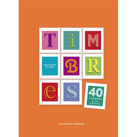 Timbres