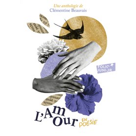 L'amour en poésie