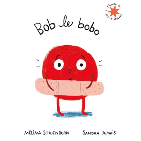 Bob le bobo