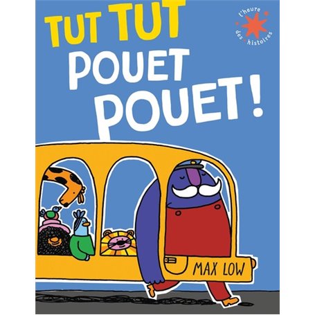 Tut Tut Pouet Pouet !