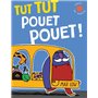 Tut Tut Pouet Pouet !