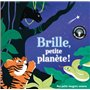 Brille, petite planète !