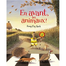 En avant, les animaux !