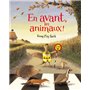 En avant, les animaux !