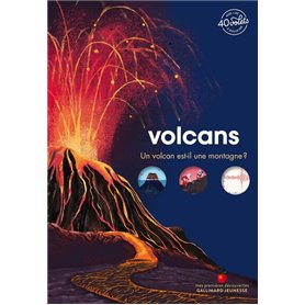 Volcans