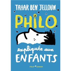 La philo expliquée aux enfants