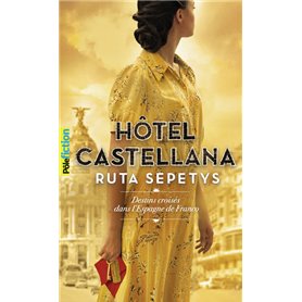 Hôtel Castellana