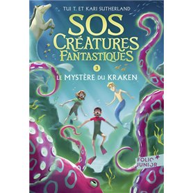 SOS Créatures fantastiques