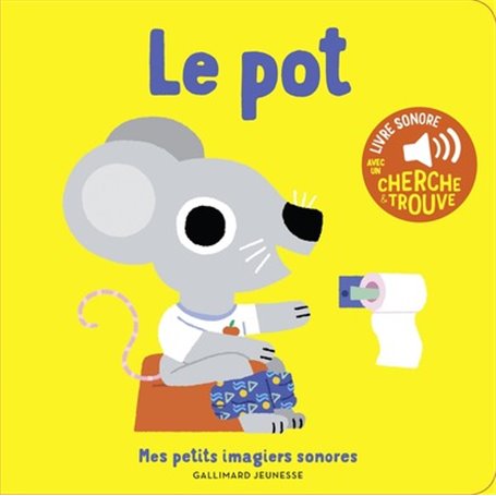 Le pot