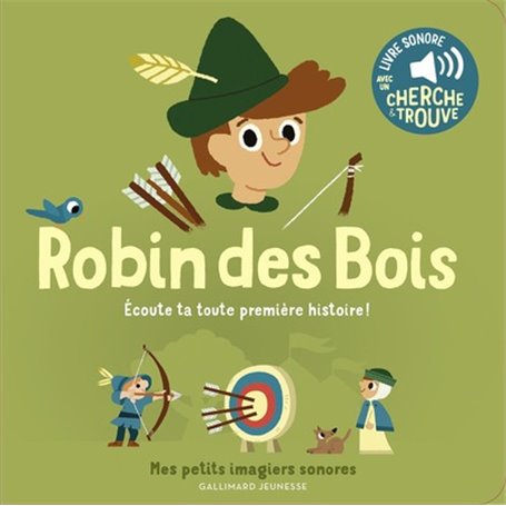 Robin des bois