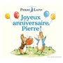 Le Monde de Pierre Lapin - Joyeux anniversaire, Pierre !