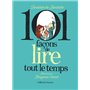 101 façons de lire tout le temps