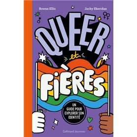 Queer et Fières