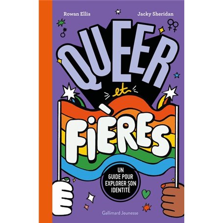 Queer et Fières