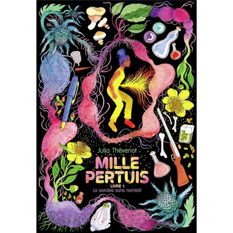 Mille Pertuis