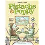 Pistache et Poppy