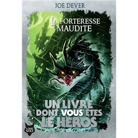La Forteresse maudite