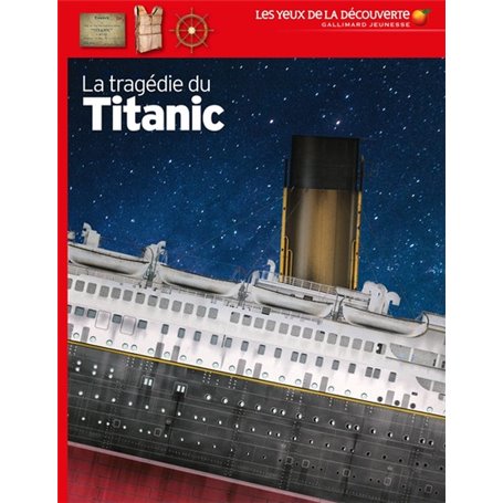 La tragédie du Titanic