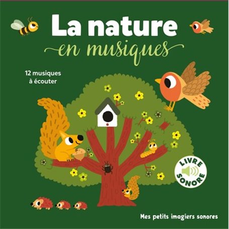 La nature en musiques