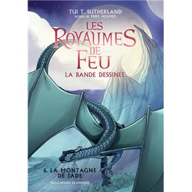 Les Royaumes de Feu