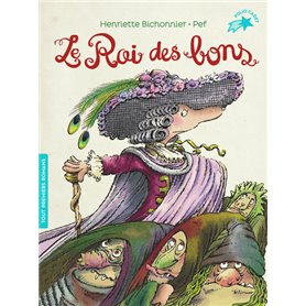 Le roi des bons