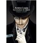 Arsène Lupin, le bouchon de cristal
