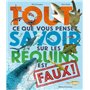 Tout ce que vous pensez savoir sur les requins est faux !