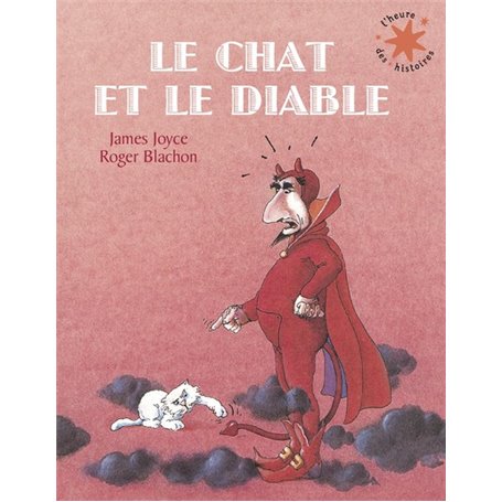 Le chat et le diable