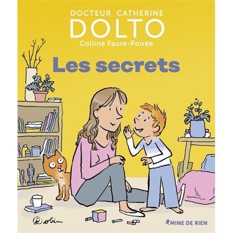 Les secrets