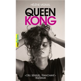 Queen Kong