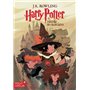 Harry Potter à l'école des sorciers