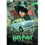 Harry Potter et la Chambre des Secrets