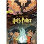 Harry Potter et la Coupe de Feu