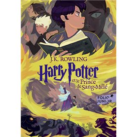 Harry Potter et le Prince de Sang-Mêlé