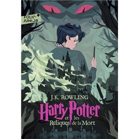 Harry Potter et les Reliques de la Mort