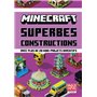 Minecraft - Superbes constructions