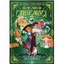 Les magiciens de Caprona