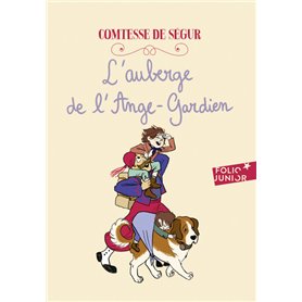 L'auberge de l'Ange-Gardien