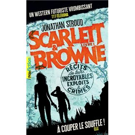 Scarlett et Browne