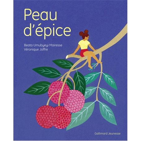 Peau d'épice